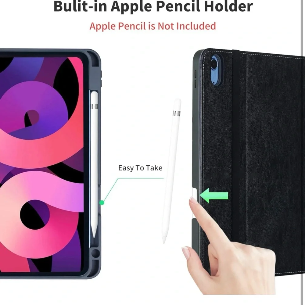 2024 iPad Air 6th Generation Case